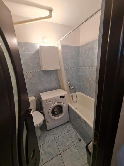 Apartament cu 2 camere nedecomandat în Tătărași