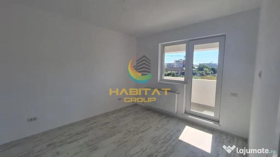 Garsonieră decomandată în Berceni