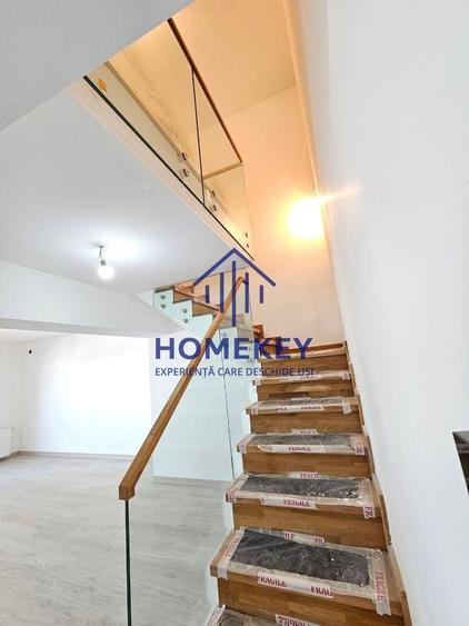 Apartament cu 3 camere decomandat în Dudești