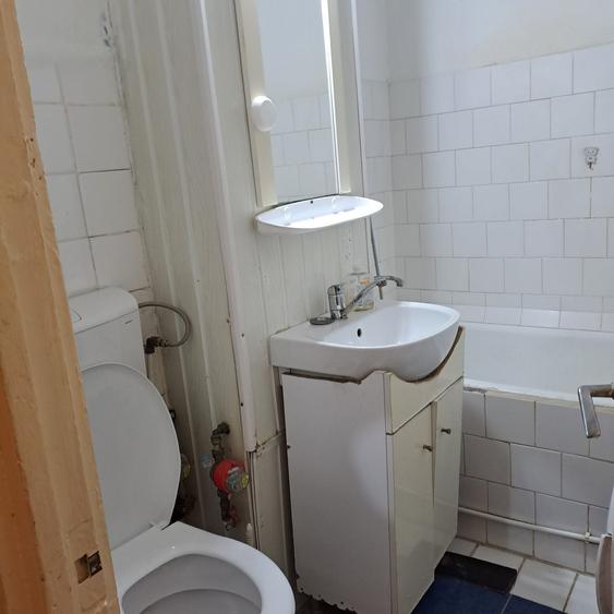 Garsonieră semidecomandată în Popoveni