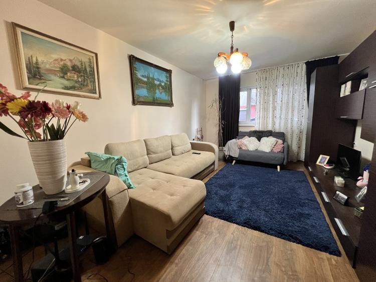 Apartament de 2 camere decomandate, 58 mp, str Colinei LIDL/VIVO - 1