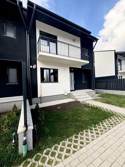 Casă cu 4 camere în Central