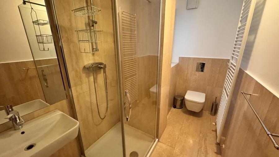 Apartament cu 2 camere în Ștefan cel Mare