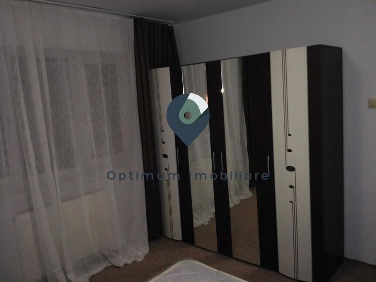 Apartament cu 2 camere decomandat, mobilat în Mănăștur