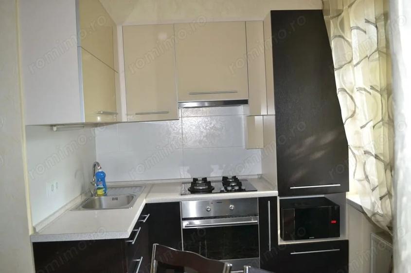Apartament cu 2 camere de inchiriat in zona Sebastian - 8