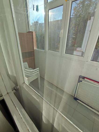 Apartament studențesc la Campus - 4