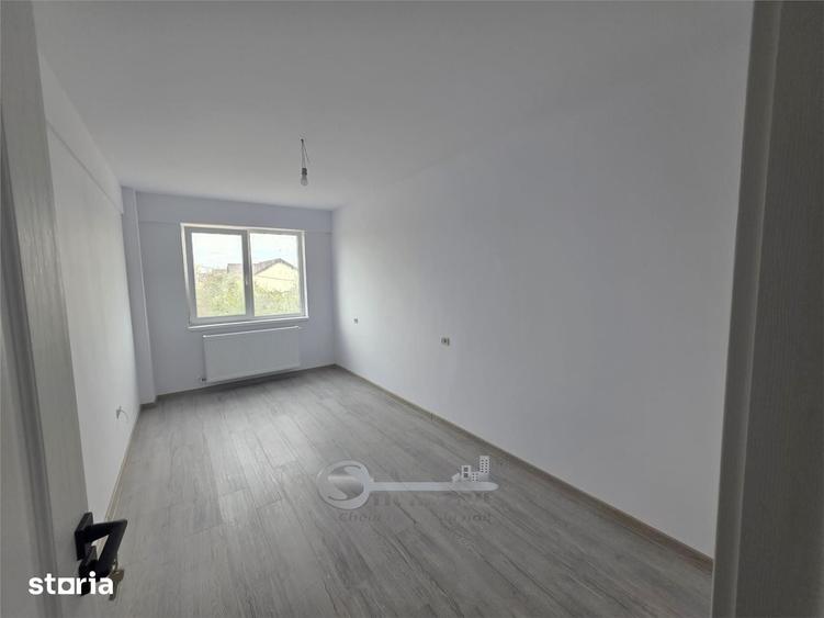 Apartament 3 camere 70mp - Valea Lupului - 2