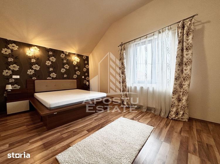Apartament cu 2 camere în Dumbrăvița