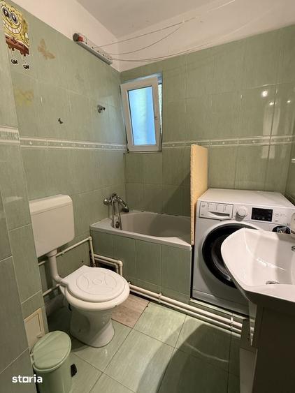 Apartament 2 camere zona City mall - 2
