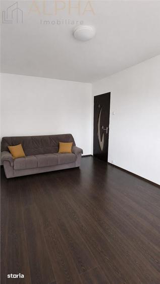 Apartament 2 camere de vanzare zona Piata Decebal, Bistrita, BN - 10