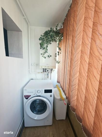 Apartament cu 2 camere decomandat în Bartolomeu