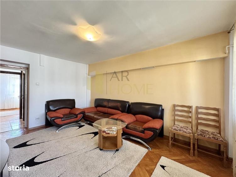 Apartament 2 camere, decomandat, boxa, parcare, ultracentral, Ploiesti - 8