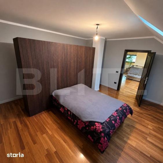 Casă cu 6 camere cu Teren 1491 Mp în Pișchia