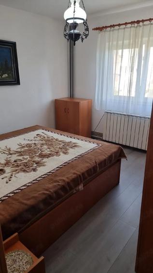 Apartament cu 2 camere decomandat în Mircea cel Bătrân