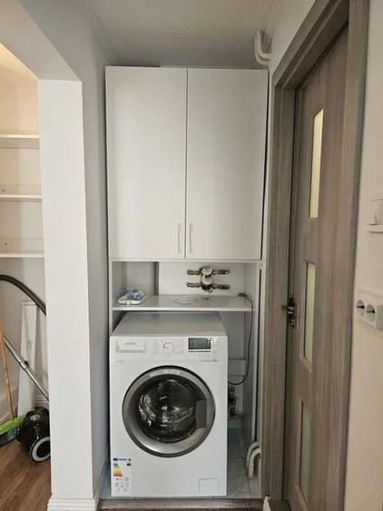 AP. 3 CAMERE - CRANGASI, LOC PARCARE, BOILER, METROU 7 MINUTE - 7