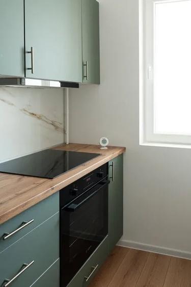 Apartament cu 2 camere decomandat, mobilat în Sălaj