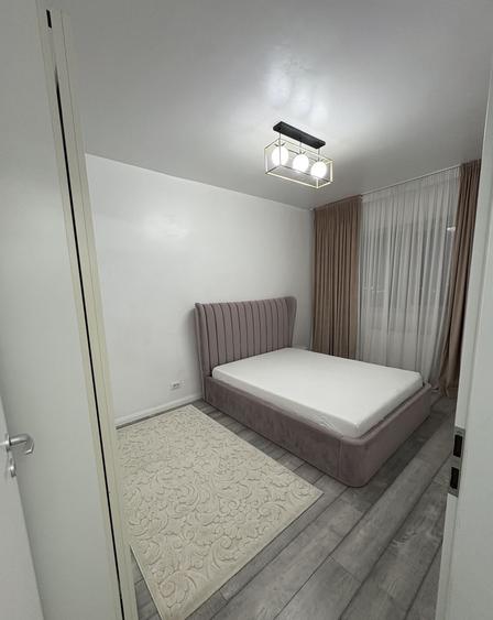 3 camere mobilat/ utilat Rotar Park 2 // 2 bai // Loc de parcare acoperit - 2