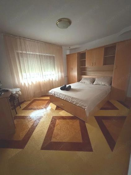 Apartament 2 camere, decomandat, 60 mp, ac, boiler, metrou, Brancoveanu - 1