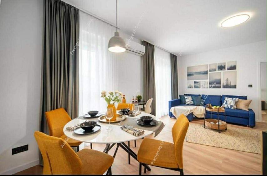 2 camere | City of Mara | Parcare subterana | Disponibil imediat - 3