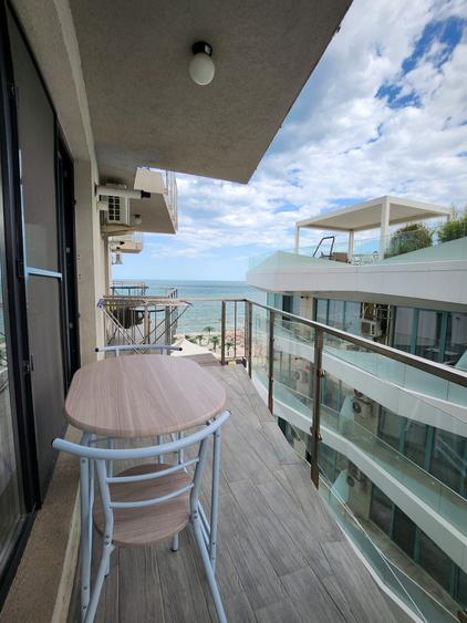 Studio Garsoniera Lux Mamaia-Nord - 7