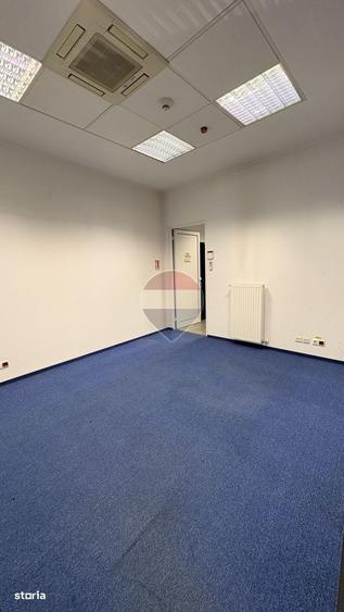 Spațiu comercial, de 130 mp, în Ultracentral