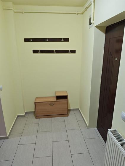 Garsonieră decomandată în Florești