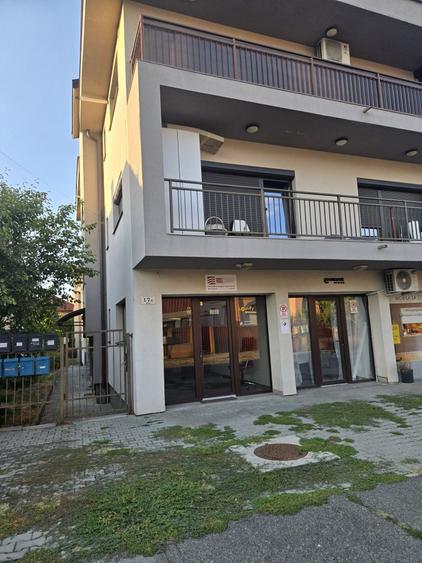 Apartament 2 camere + spatiu birou/firma 15 mp + parcare | zona Iulius Mall - 5