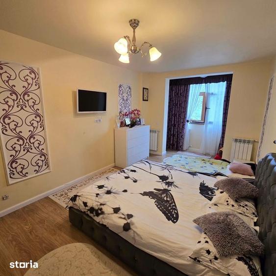 Apartament cu 4 camere în Ultracentral