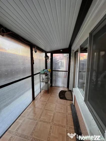 Casă cu 3 camere cu Teren 200 Mp în Palas