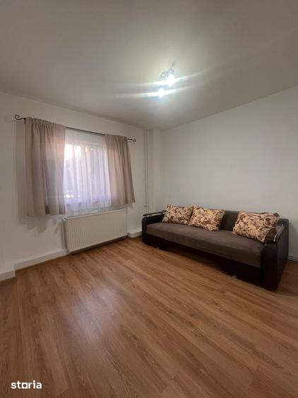 Apartament cu 2 camere în Complex Studențesc