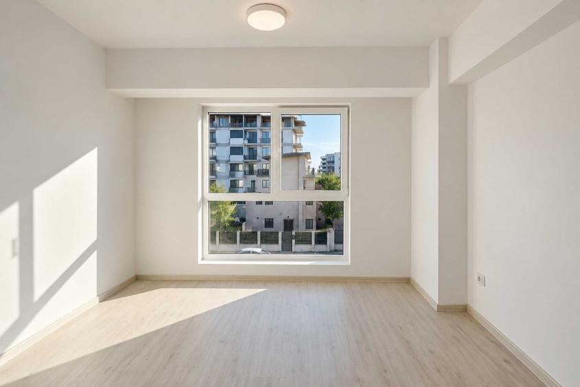 Apartament cu 2 camere decomandat în Theodor Pallady