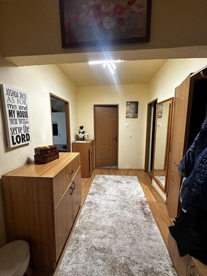 Vand apartament 3 camere - 5