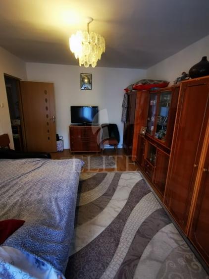 Apartament 2 camere în zona PARCUL ROZELOR - 4