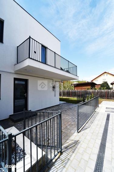 Casă cu 3 camere cu Teren 60 Mp în Valea Lupului