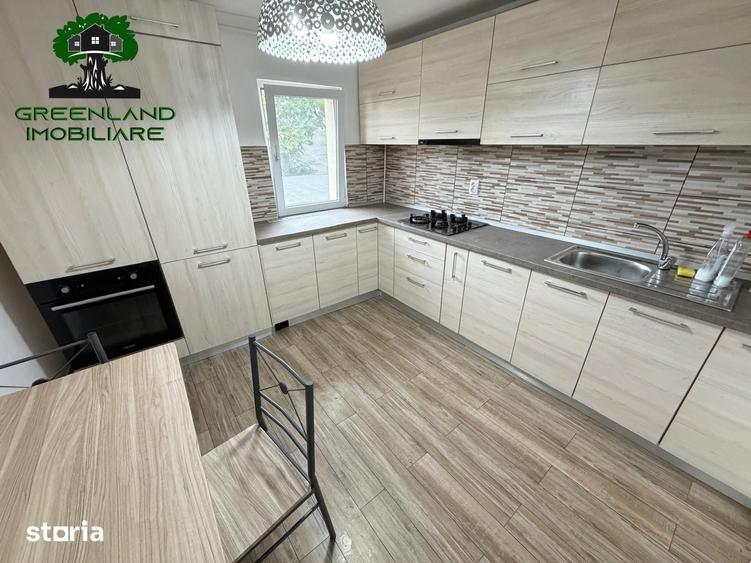 Apartament cu 2 camere decomandat în Ultracentral