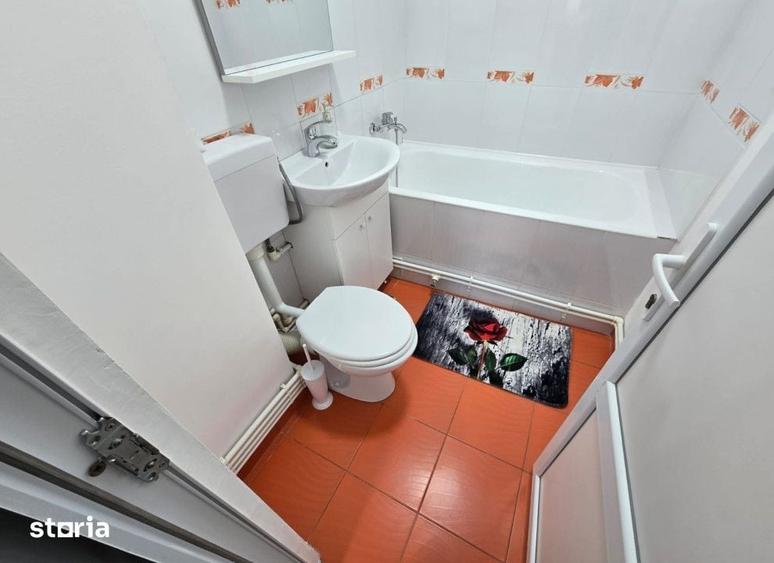 Apartament cu 2 camere în Alexandru cel Bun