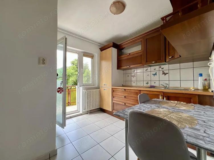 Apartament cu 2 camere decomandat, mobilat în Lipovei