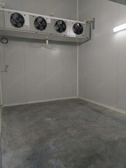 Spațiu comercial, de 2,000 mp, în Central