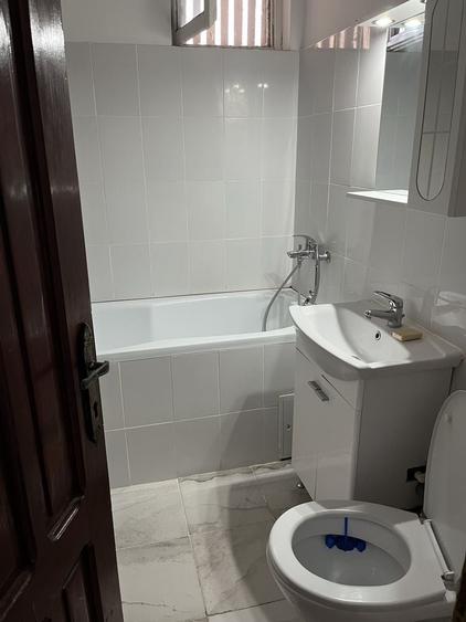 Apartament cu 2 camere semidecomandat în UTA