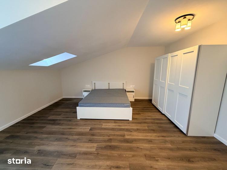Apartament 3 camere, 91 mp, terasa si parcare Doamna Stanca - 5