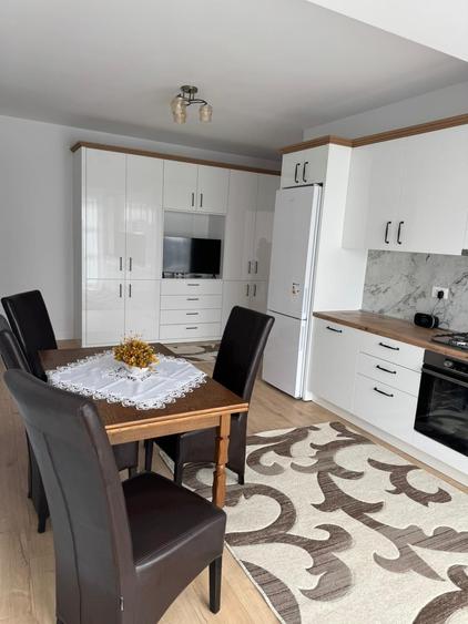 Apartament nou nelocuit - 8