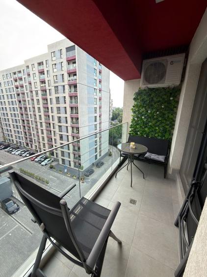Apartament 2 camere Lujerului 21Residence - 8