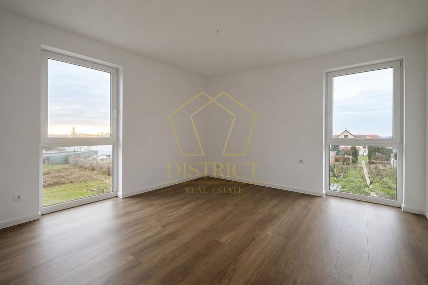 Apartament superb cu 2 camere I Freidorf - 3