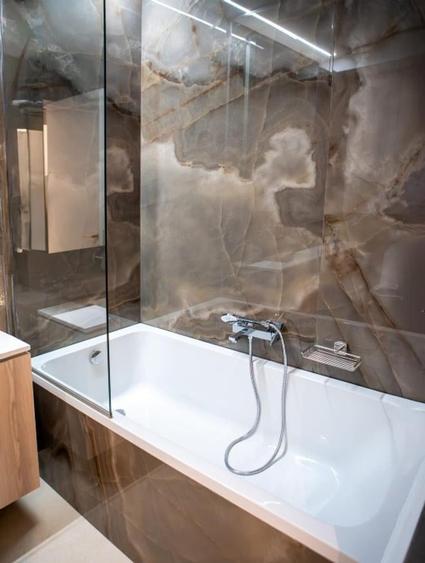 Apartament cu 5 camere decomandat, mobilat în Kiseleff