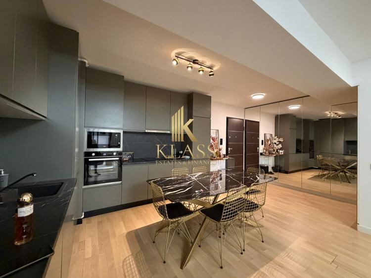 Apartament 3 camere | 106 mp | Mobilat și utilat | UpGround Residence - 5