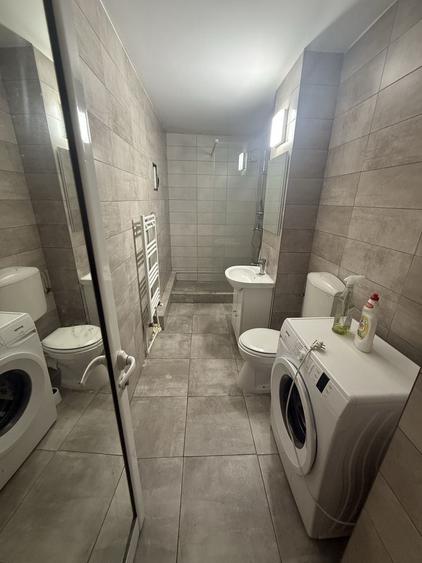 Apartament cu 2 camere decomandat în Cetate