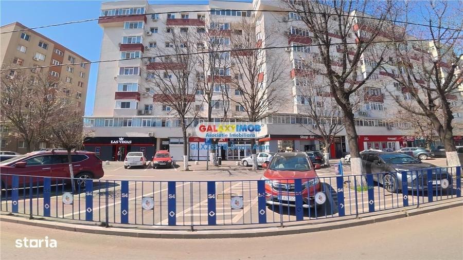 Spațiu comercial, de 70 mp, în Jilava