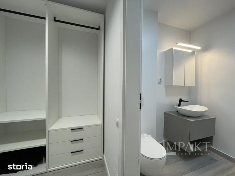 Apartament modern cu 3 camere in Gheorgheni! - 10