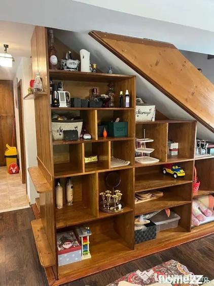 Casă cu 4 camere cu Teren 900 Mp în Comandău