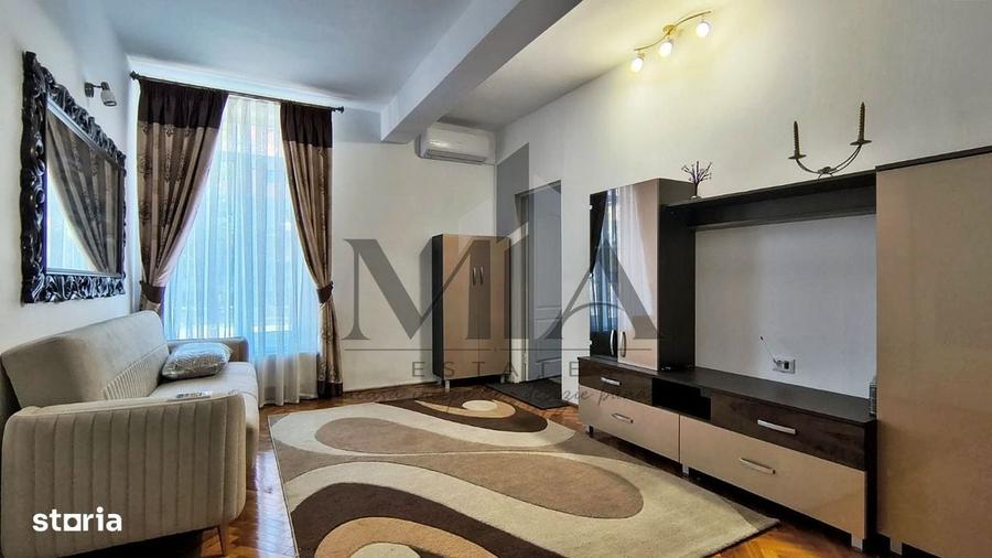 Apartament de inchiriat cu 2 camere, Central, Oradea CP3382784 - 2